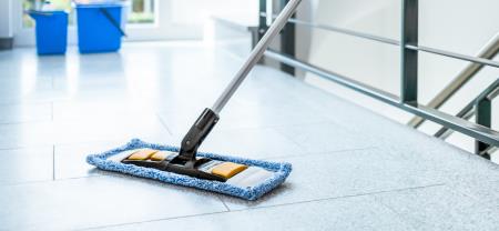 Come pulire i pavimenti in marmo e mantenerli come nuovi