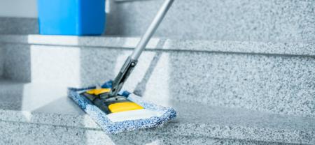 Come pulire scale in pietra senza rovinarle: consigli per la manutenzione