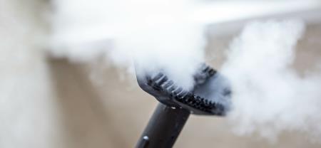 Pulire con il vapore: come fare e quali superfici trattare