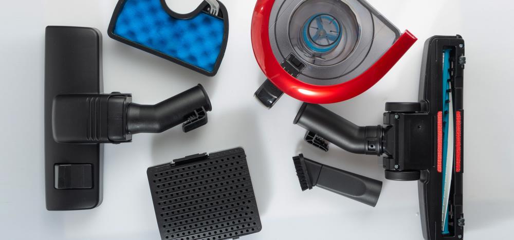 Accessori per aspirapolvere: quali non possono mancare?