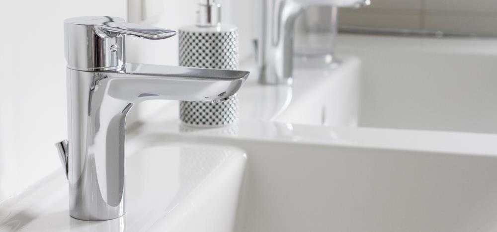 Come pulire i rubinetti cromati: prodotti e consigli
