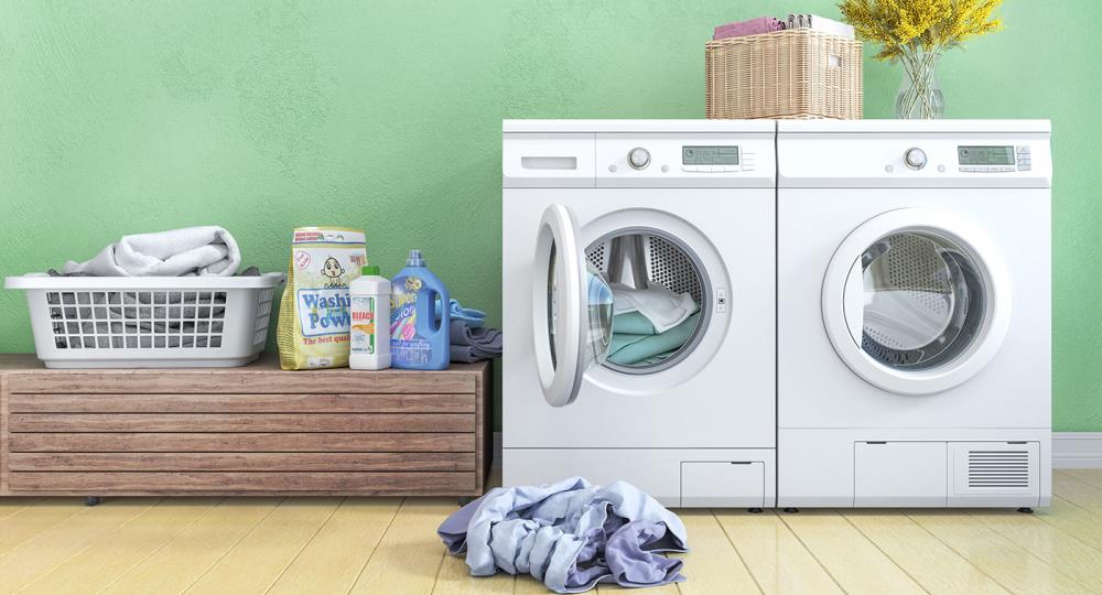 Come pulire la lavatrice dai cattivi odori e igienizzarla al meglio