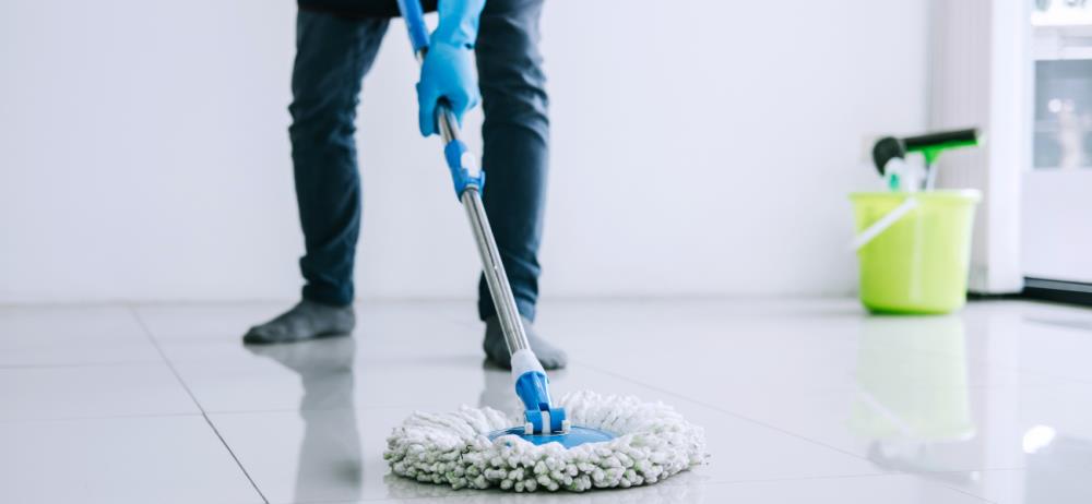 Come pulire pavimenti in ceramica ed ottenere ottimi risultati