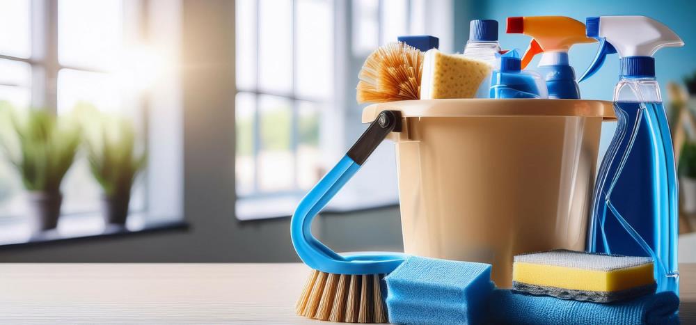 Come scegliere il detergente più adatto per superfici delicate