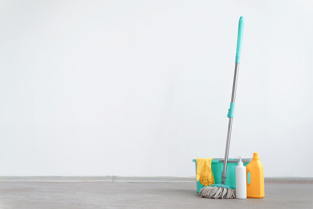 Cosa usare per pulire i pavimenti | Consigli utili per la pulizia dei pavimenti