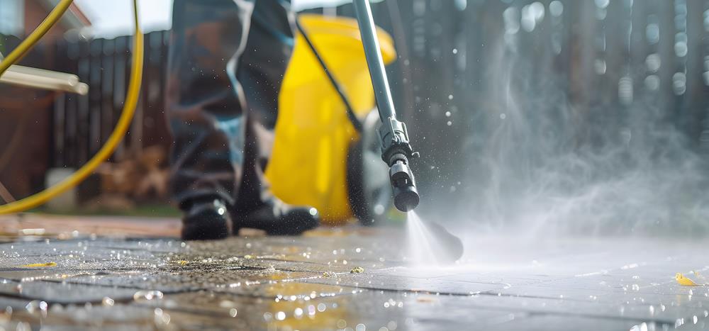 Idropulitrice ad acqua fredda: come funziona e quale scegliere