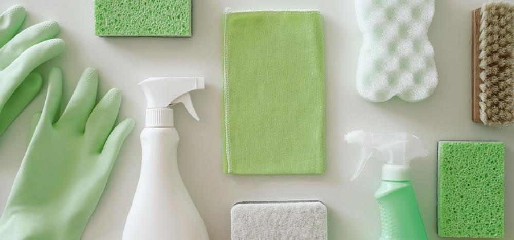 Pulizie professionali ed ecologia: perché scegliere detergenti sostenibili