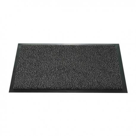 Tappeto da interno 3M Softex cm 60 x 90 colore Grigio