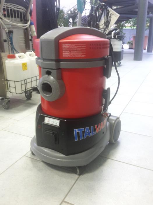 Generatore di vapore professionale ITALVAP MAXIMA 4 - USATO