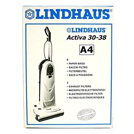 Sacchetti Lindhaus A4