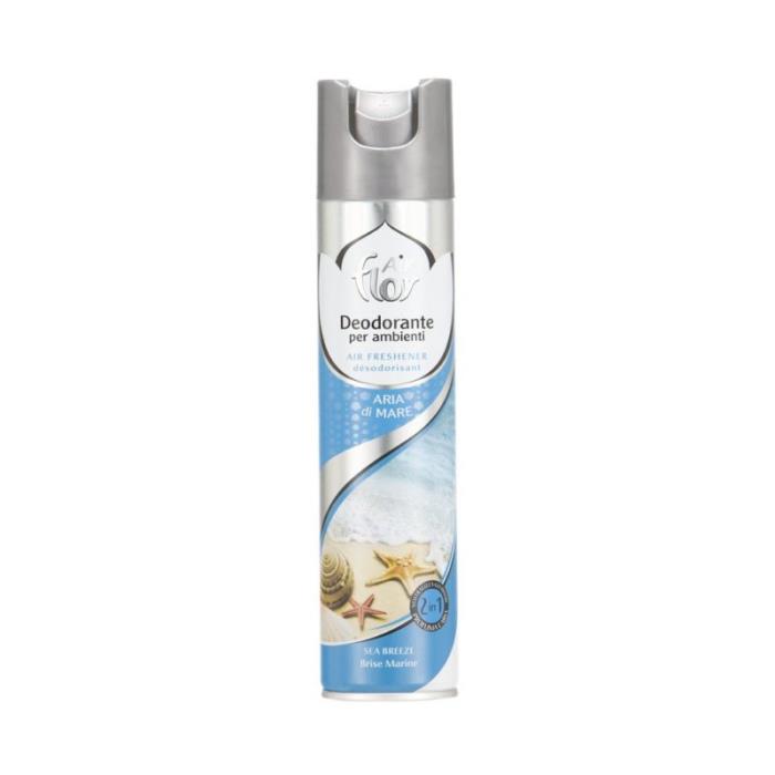 Deodorante per ambienti Air Flor ml 300 – fragranza Aria di mare