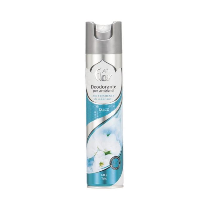 Deodorante per ambienti Air Flor ml 300 – fragranza Talco
