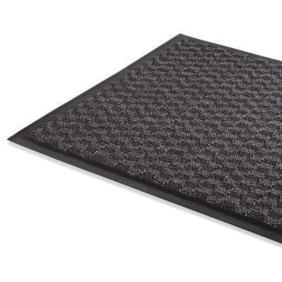 Tappeto da interno Nomad Aqua Tessile 65 cm 130 x 300 - colore Nero