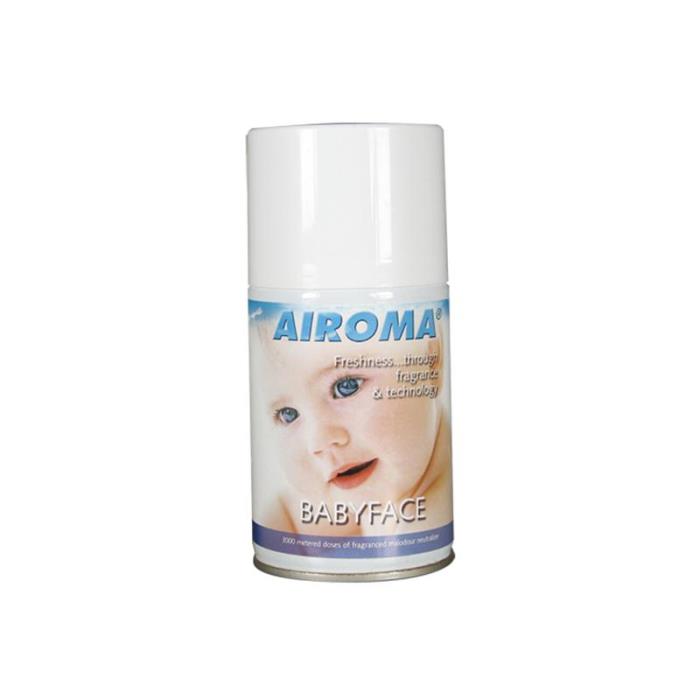 Ricarica Exclusive ml 270 – fragranza Baby Face