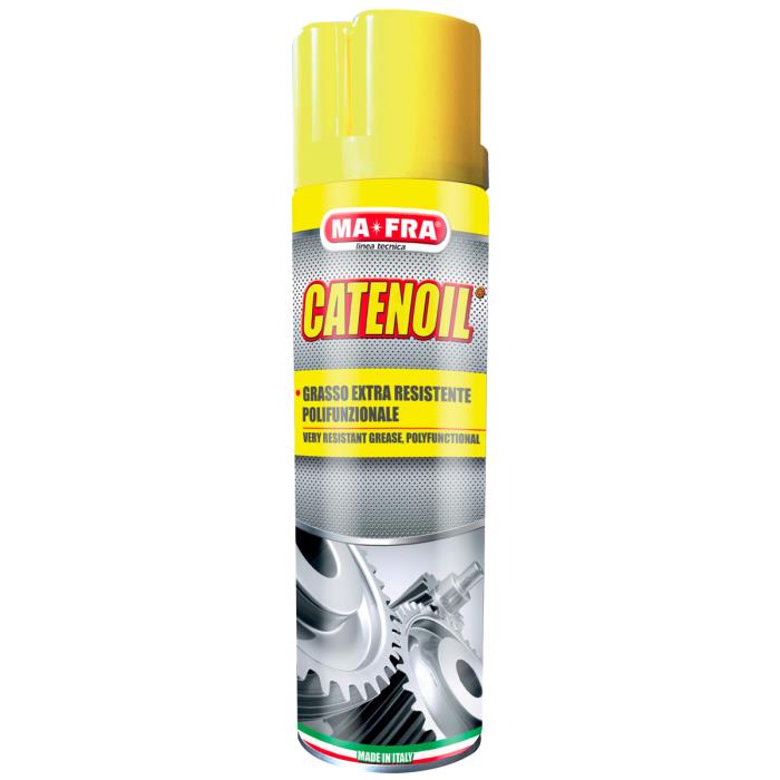 Catenoil grasso spray professionale ml 500
