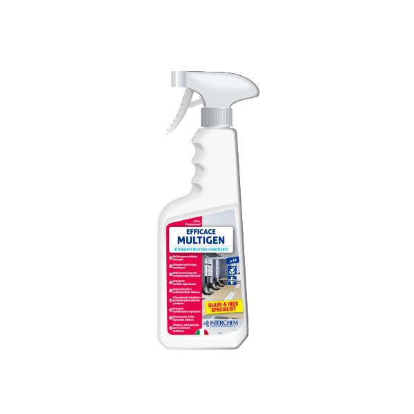 Multichimica 400ml detergente spray per elettronica e contatti