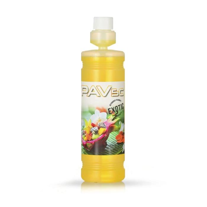 Detergente pavimenti Intense Pav | Exotic