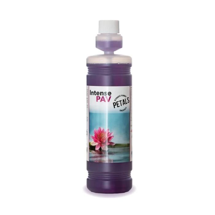 Detergente pavimenti Intense Pav | Petals LT 1