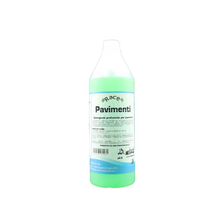 Detergente pavimenti Race | Lavanda lt 5