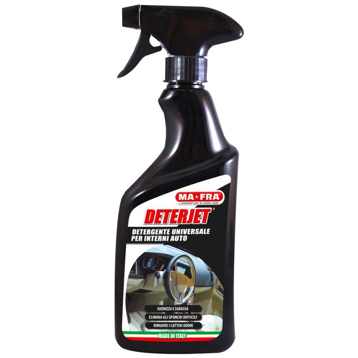 Detergente universale per interni auto Deterjet