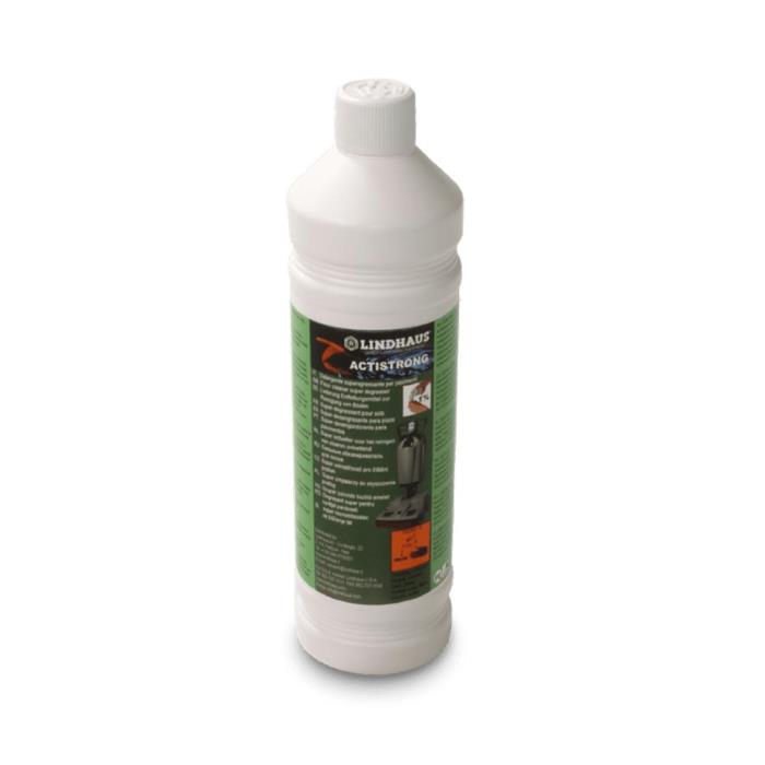 Detergente supersgrassante pavimenti Actistrong LT 1