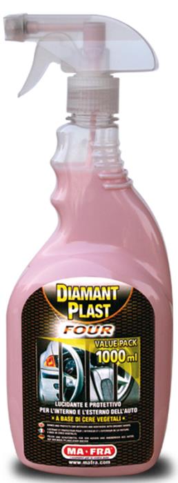 Diamant Plast Dressing Pro ml 750