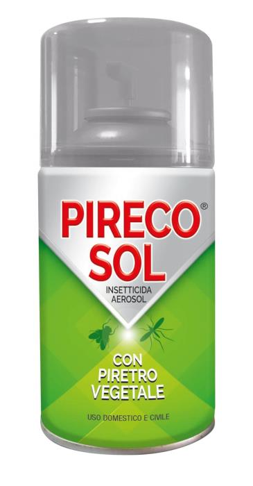Insetticida spray Pireco Sol ml 250