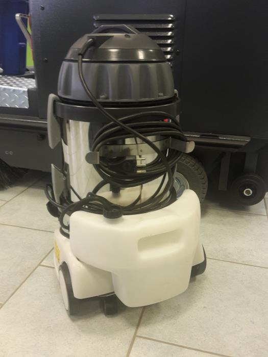 Generatore di vapore professionale EMILIO RA Ricarica Automatica - USATO