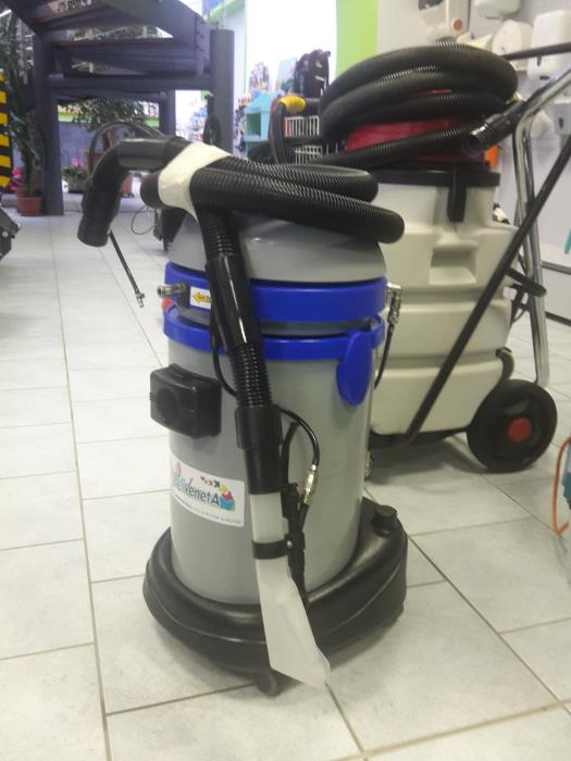 Lavatappezzeria Elsea Estro 125 - USATO