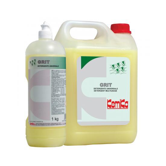 Detergente universale Grit Lt 5