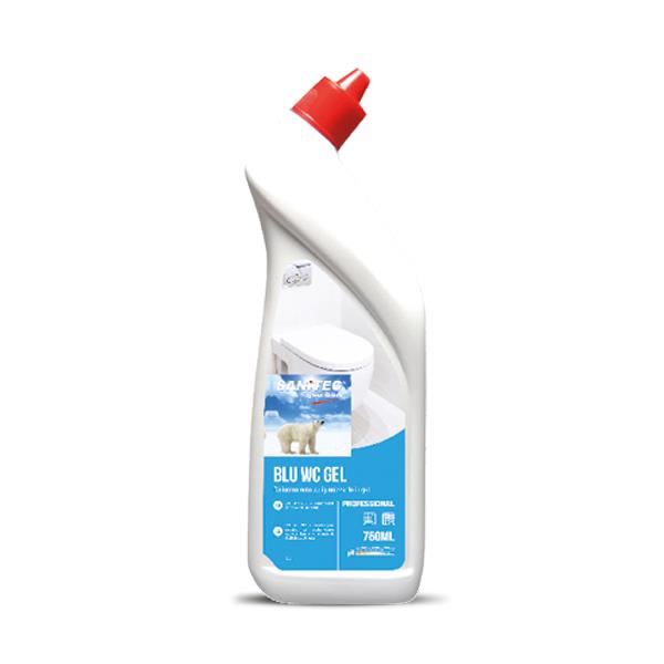 Igienizzante per wc in gel Blu WC Gel ml 750