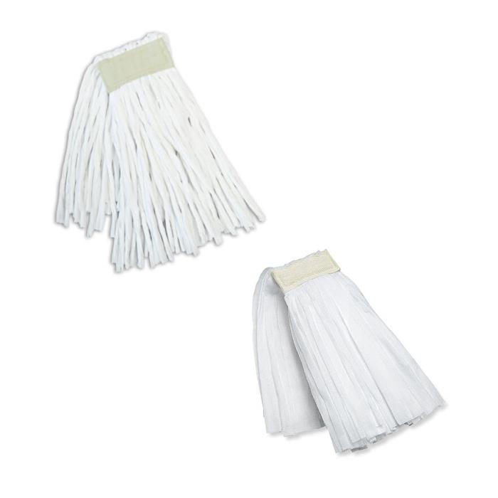 Ecomop tessuto non tessuto RITORTO attacco a pinza