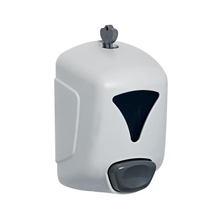 Dispenser sapone a riempimento Levita mini ml 350