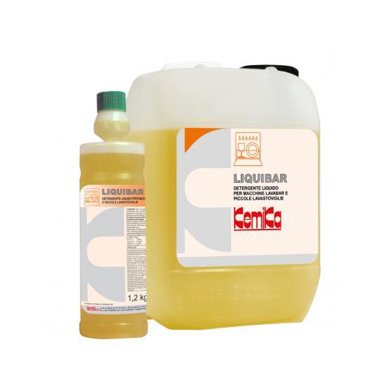 Detergente Liquibar Kg 1,2