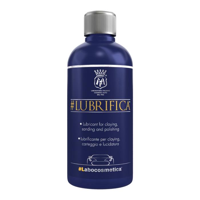Lubrifica Lubricant for claying 500 ml