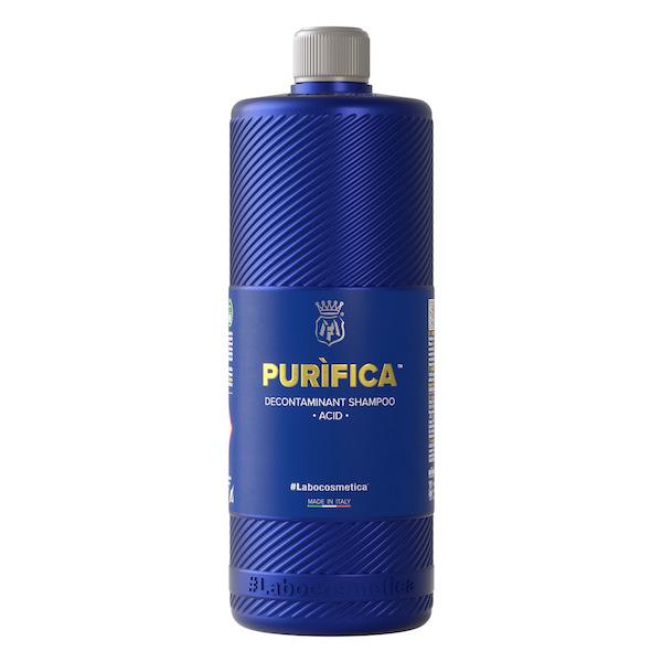 Purìfica Decontaminant Shampoo for coating 1000 ml