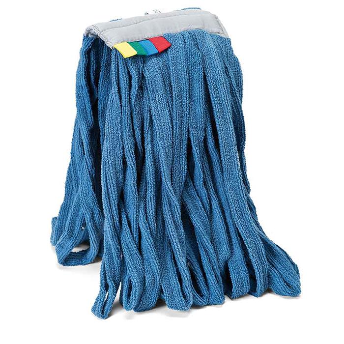 Mop in microfibra Micromop Pro 350 gr