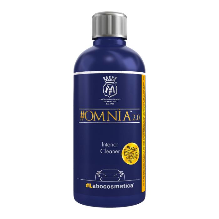 Omnia 2.0 Interior Cleaner 500 ml