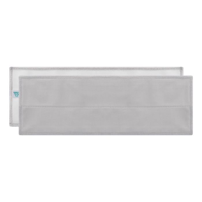 Kit Clean Glass Basic | Per vetri, specchi e acciaio