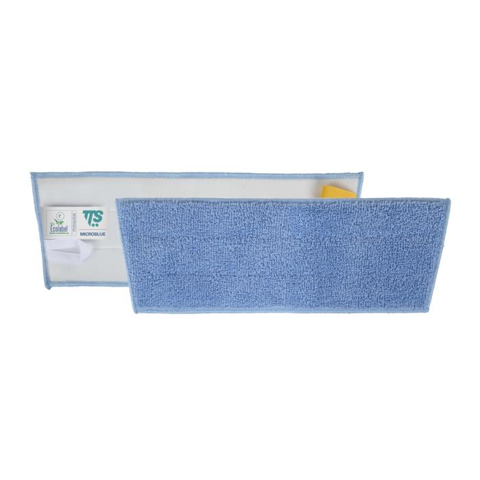 Kit Clean Glass Pro | Per vetri, specchi e acciaio