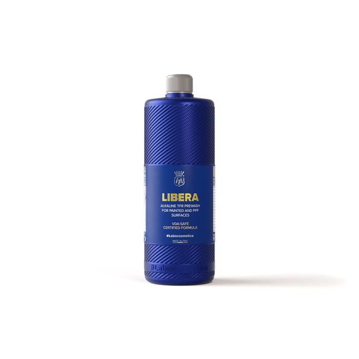 Prelavaggio Alcalino TFR Libera | 1 Litro