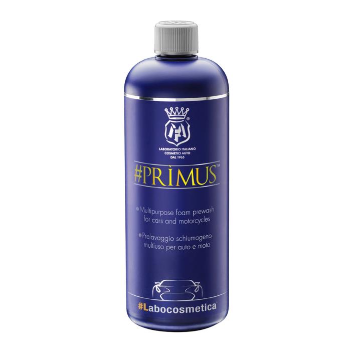 Prìmus Multipurpose foam prewash per auto 1000 ml