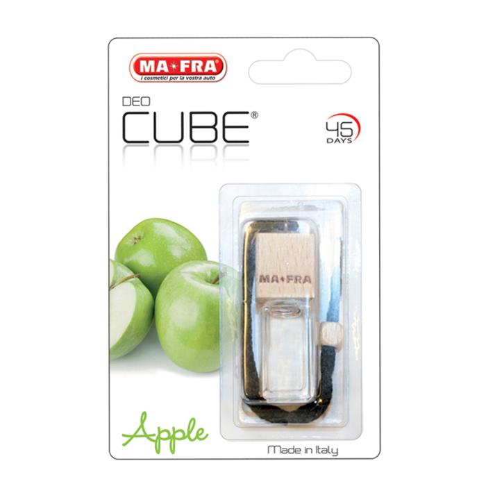 Profumo per auto Deo Cube