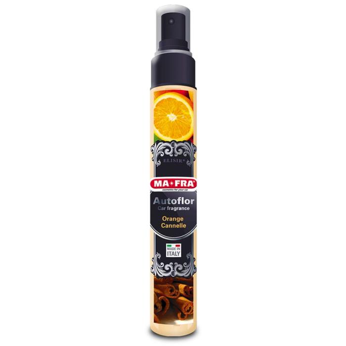 Profumo per auto Autoflor Elisir 75 ml