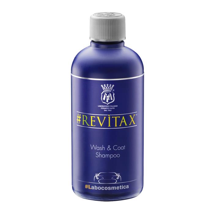 Revìtax Wash & Coat Shampoo 500 ml