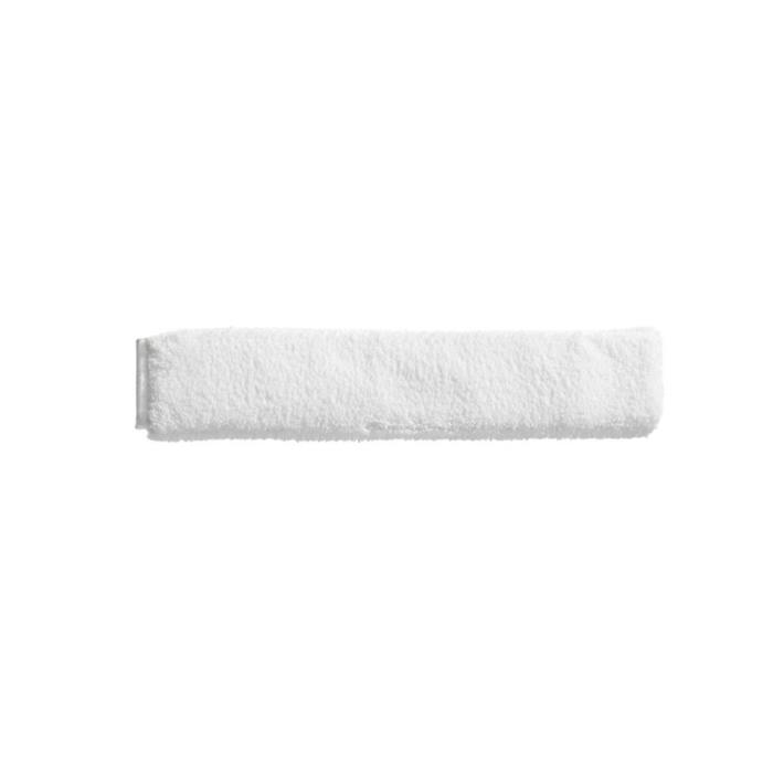 Ricambio in Microfibra per telai Bendy e Bit | Bianco | 40 cm