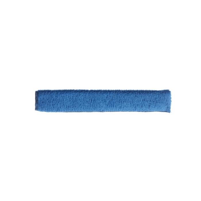 Ricambio in Microfibra per telai Bendy e Bit | Blu | 40 cm