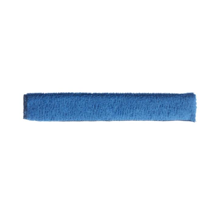Ricambio in Microfibra per telai Bendy e Bit | Blu | 60 cm