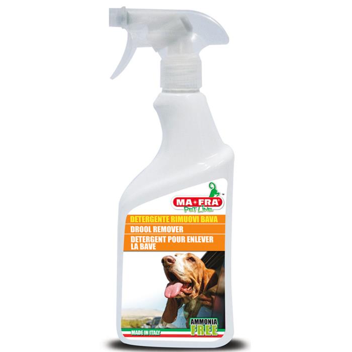 Detergente Rimuovi Bava animali ml 500