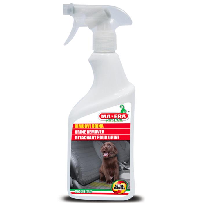 Detergente Rimuovi Urina ml 500